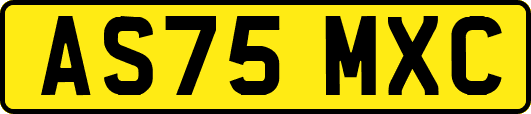 AS75MXC
