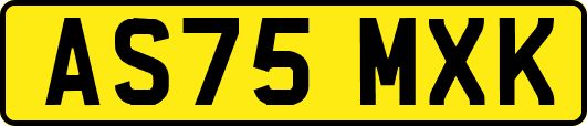 AS75MXK