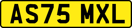 AS75MXL