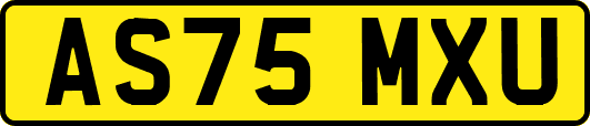 AS75MXU