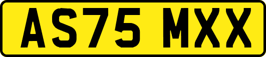 AS75MXX