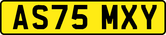 AS75MXY