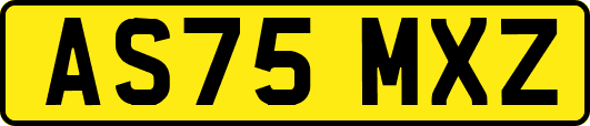 AS75MXZ