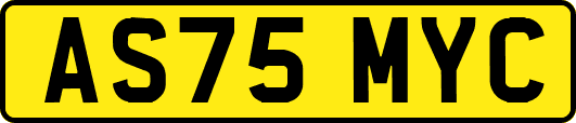 AS75MYC