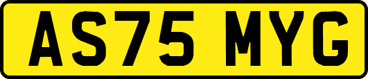 AS75MYG