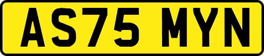 AS75MYN