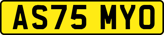 AS75MYO