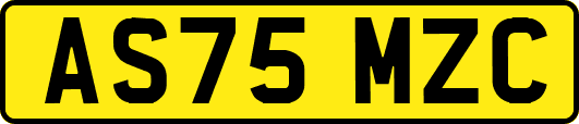AS75MZC