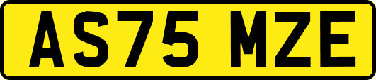 AS75MZE