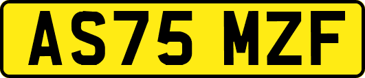 AS75MZF