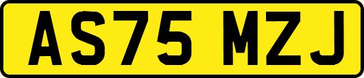 AS75MZJ