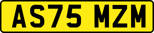 AS75MZM