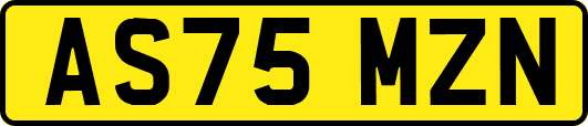AS75MZN