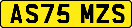 AS75MZS