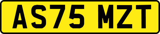 AS75MZT