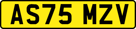 AS75MZV