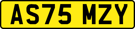 AS75MZY