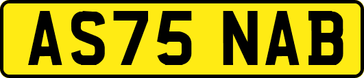 AS75NAB