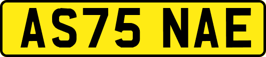 AS75NAE