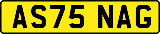 AS75NAG