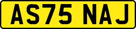 AS75NAJ