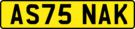 AS75NAK