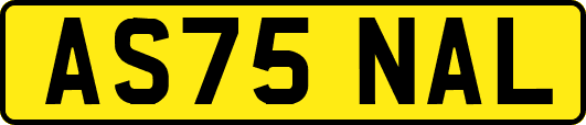 AS75NAL