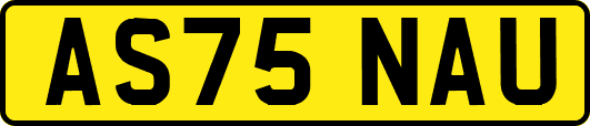 AS75NAU
