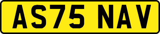 AS75NAV