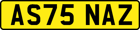 AS75NAZ