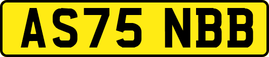 AS75NBB