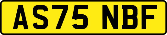 AS75NBF