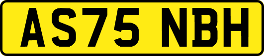 AS75NBH