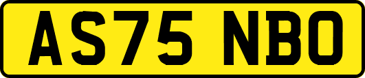 AS75NBO