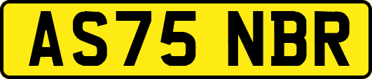 AS75NBR