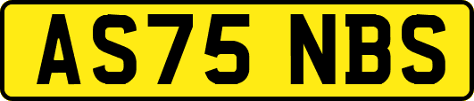 AS75NBS