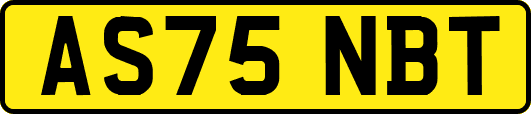 AS75NBT