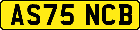 AS75NCB