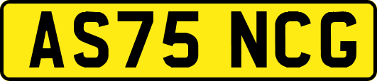 AS75NCG
