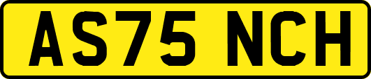 AS75NCH