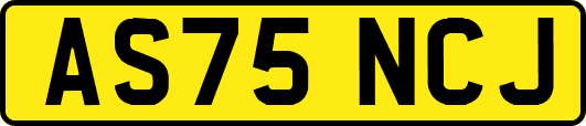 AS75NCJ