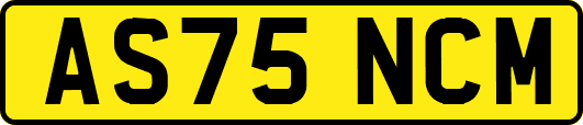 AS75NCM