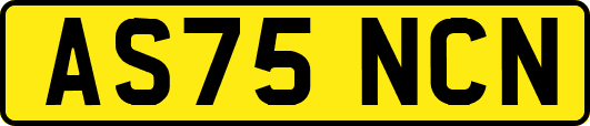 AS75NCN