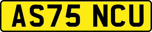 AS75NCU