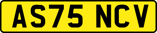 AS75NCV