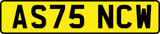 AS75NCW