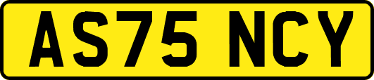 AS75NCY