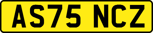 AS75NCZ