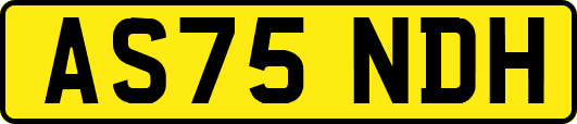 AS75NDH