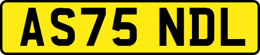 AS75NDL